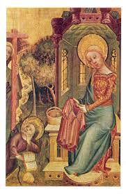 Jun 27, 2019 · 15+ free knitting patterns for cotton yarn. Medieval Art Madonna Knit Art
