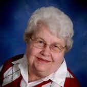 Obituary information for Donna D. McGuire