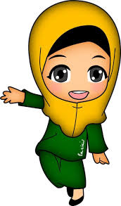 Subscribe to our youtube channel. Ut Jana Islamic Cartoon Cute Couple Art Vector Illustration Character