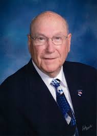 Kern Thornton Obituary (1927