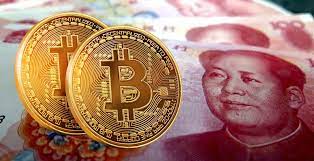And measures to protect users investors. Why China Invests In Blockchain But Not In Cryptocurrency