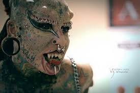 Maria Jose Cristerna