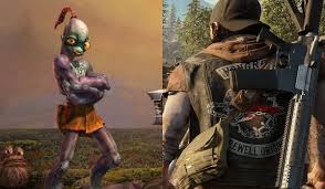 Ps plus abril de 2021: Hlt4hhj8du95om
