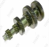 Transmission Gear Box Counter Shaft Gear for Mitsubishi ...
