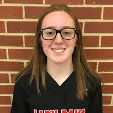 Brittany Swindle's Instagram, Twitter & Facebook