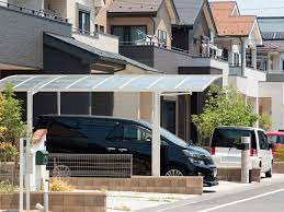 庭を駐車場にリフォームする方法 種類と費用相場 注意点とは リフォーム リフォーム 費用 コンクリート舗装