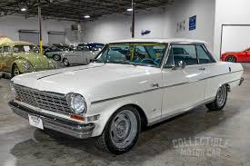 Image result for Goldwood 1964 Nova