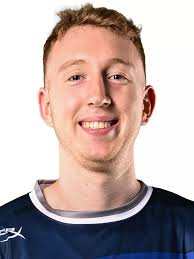 2022-23 Esports Roster