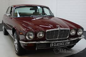 Autoshampoo, wax, coating en meer! Jaguar Xj6 4 2 Swb 1974 For Sale At Erclassics