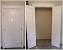 Mirrored Bifold Closet Doors