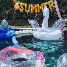Next articlenot sure how to get your children behaving better? Summer Fun With Pool Floats Party City
