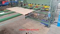 Veneer fiber destroyer #veneer #Veneerfiberdestroyer #veneers, A veneer  fiber destroyer, also known as a veneer fiber crusher or wood fiber  breaker, is a piece of equipment used in the wood processing ...