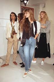 Weitere ideen zu paulina porizkova, schöne hintern, blondine mit blauen augen. When Supermodels Ruled The World Gail Elliott Paulina Porizkova Joanna