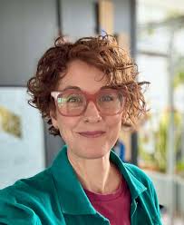 Jenny — Light House Architecture & Science