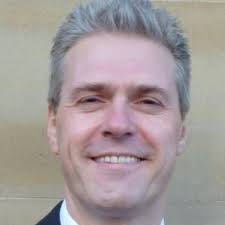 Influencer Relations ¦ Duncan Chapple