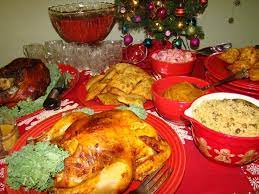 Mariano's fresh market holiday schedule: Christmas Dinner 2012 Dominican Food Pinterest Christmas Food Dinner Food Christmas Dinner