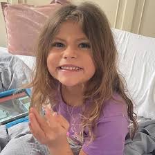 Happy Birthday to the most beautiful, kind, enthusiastic, and caring person  in the world. 8 years old. It's truly going so fast. Everything before  becoming your father has very little meaning to