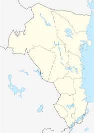 Län blekinge 50951 10%10% dalarna 1 118 125 11% 11% gotland 26734 14%13% gävleborg 93013314% 14%. Gavleborg County Wikipedia