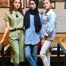 Sofia j rhyland penulis novel : Drama Pinggan Tak Retak Nasi Tak Dingin
