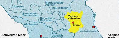 „in tschetschenien beschäftige ich mich mit dem menschenrechtsschutz, sagte er etwa im mai. Tschetschenien Eine Lange Chronologie Anstageslicht De