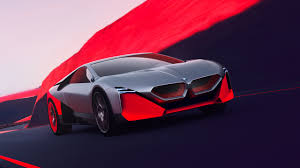 Sportwagen sind in ihrer eigentlichen definition fahrzeuge, die an professionellen rennen teilnehmen. Bmw Vision M Next Autonomer Sportwagen Fur Den Selbstfahrer Von Morgen Computerbase