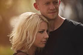 Dave and Tara Powers