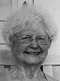 Dorothy Phillips Obituary (2015)