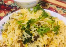 This not only helps to hasten the cooking process, it also make sure to evenly cook the rice and vegetables. How To Prepare Award Winning Beef Biryani The Tasty Dinner
