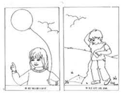 Make them happy with these printable coloring pages and let them show how artful and creative. Up Up Down Coloring Pages Learny Kids