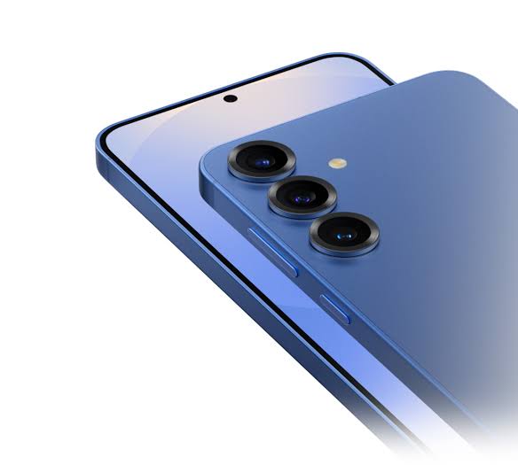 Samsung Galaxy S25 5G with Galaxy AI | Samsung Pakistan