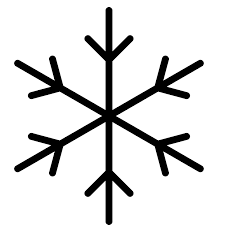 Free Free 95 Snowflake Svg Icon SVG PNG EPS DXF File