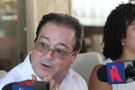 Exadministrador de Edenorte aclara no salió huyendo del país