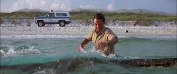 Wading deep into the waters of “JAWS 2” (1978)… – Musings of a Middle-Aged  Geek