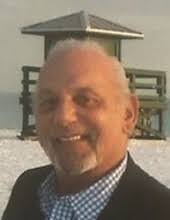 Obituary information for John J. DeFazio Jr.