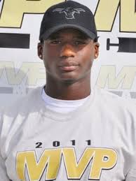 2012 Linebacker Hot Board