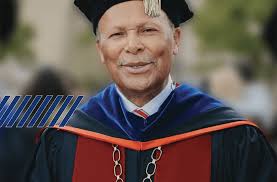 antoine m. garibaldi