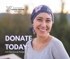 We are deeply saddened to hear of the passing of Kevin Schell, co-founder  of the SJS Cancer Support Team. Kevin's unwavering dedication, compassion,  and strength have made a lasting impact