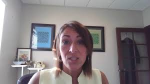 In the next video of Kelly M....