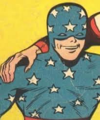 Star-Spangled Kid (Sylvester Pemberton) (Earth-Two) Reading Order