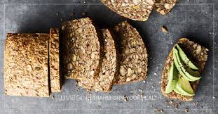 Recipe Dr Mark Hyman S Flourless Protein Power Bread Jj Virgin Recipe Food Pegan Recipes Recipes