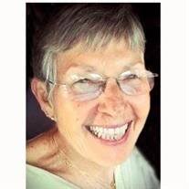 Darlene Hill Obituary