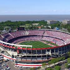 The copa libertadores final to take place between boca and river plate has been suspended until tomorrow sundaycredit: River Plate S El Monumental Stadium Shut Down By Authorities Ahead Of Copa Libertadores Final Mirror Online