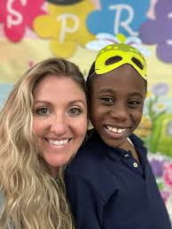 Last day of school hooray, sugar and selfies