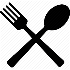 White Background Clipart Eating Fork Spoon Transparent Clip Art All spoon png images are displayed below available in 100% png transparent white background for free download. eating fork spoon transparent clip art