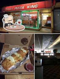 Johnny's Pizza King, Cutlerville