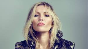 When people look at Denise's face, she thinks they're looking at her scars  from a horrific car crash. In fact they're thinking: Is that Kate Moss!