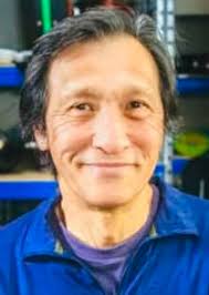 Jeff fatt Was restaurant from the wiggles