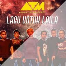 Lirik lagu hanya untukmu lagu ini adalah salah satu lagu yang dipopulerkan oleh ida laila silahkan selengkapnya baca disini. Download Lagu Akim Lagu Untuk Laila