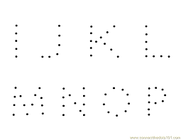 155x200 dot to dots for the letters of the alphabet. Alphabet Dot To Dot Worksheets Pdf Novocom Top