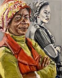 We did not find results for: 10 Black Figurative Painters You Should Know Artsy
